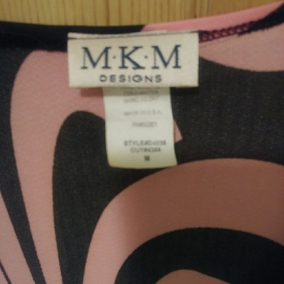 Dress - Picture 3 of 3